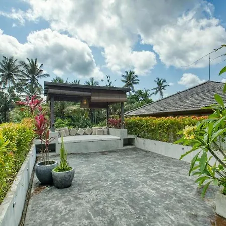 Ubud Terrace By Betterplace
